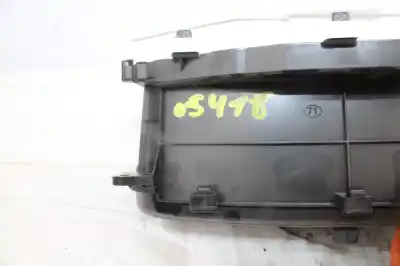 Peça sobressalente para automóvel em segunda mão quadrante por toyota corolla (e21) hybrid active referências oem iam 83800fep60  