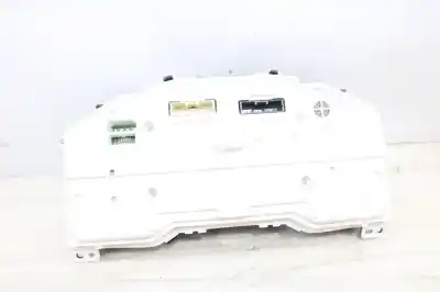 Pezzo di ricambio per auto di seconda mano pannello degli strumenti per toyota corolla (e21) hybrid active riferimenti oem iam 83800fep60