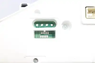 Peça sobressalente para automóvel em segunda mão quadrante por toyota corolla (e21) hybrid active referências oem iam 83800fep60  