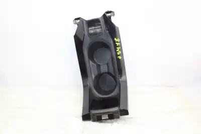 Peça sobressalente para automóvel em segunda mão cinzeiro por toyota corolla (e21) hybrid active referências oem iam 5562602060  