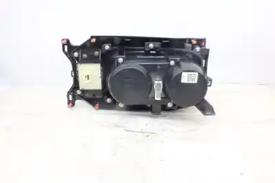 Peça sobressalente para automóvel em segunda mão cinzeiro por toyota corolla (e21) hybrid active referências oem iam 5562602060  