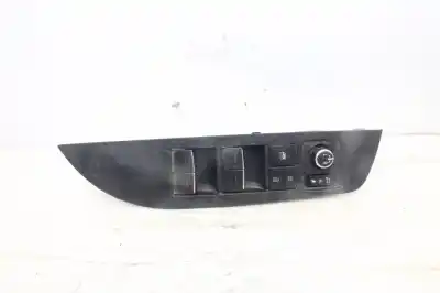 Second-hand car spare part left front power window switch for toyota corolla (e21) hybrid active oem iam references 8404002160  