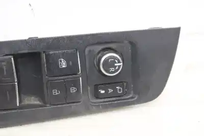 Second-hand car spare part left front power window switch for toyota corolla (e21) hybrid active oem iam references 8404002160  