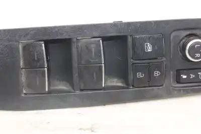 Second-hand car spare part left front power window switch for toyota corolla (e21) hybrid active oem iam references 8404002160  