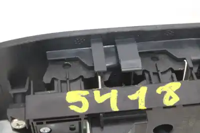 Pezzo di ricambio per auto di seconda mano interruttore alzacristalli anteriore sinistro per toyota corolla (e21) hybrid active riferimenti oem iam 8404002160