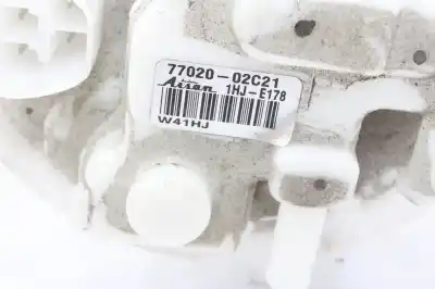 Tweedehands auto-onderdeel indicator voor toyota corolla (e21) hybrid active oem iam-referenties 7702002c21  