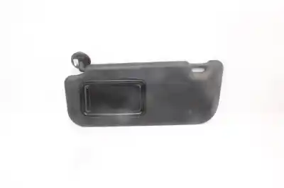 Peça sobressalente para automóvel em segunda mão pára-sol esquerdo por toyota corolla (e21) hybrid active referências oem iam   