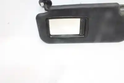 Peça sobressalente para automóvel em segunda mão pára-sol esquerdo por toyota corolla (e21) hybrid active referências oem iam   