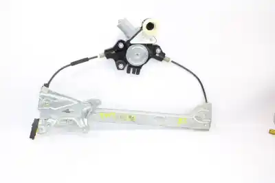 Peça sobressalente para automóvel em segunda mão elevador de vidros dianteira esquerda por toyota corolla (e21) hybrid active referências oem iam 8570102090  