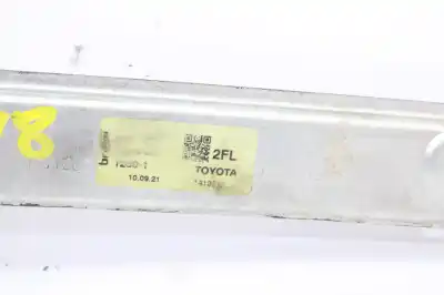 Peça sobressalente para automóvel em segunda mão ELEVADOR DE VIDROS DIANTEIRA ESQUERDA por TOYOTA COROLLA (E21)  Referências OEM IAM 8570102090  