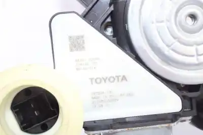 Peça sobressalente para automóvel em segunda mão elevador de vidros dianteira esquerda por toyota corolla (e21) hybrid active referências oem iam 8570102090  