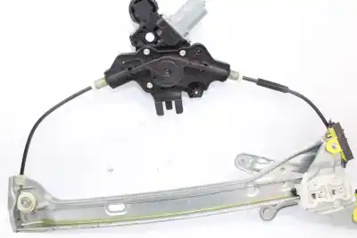 Peça sobressalente para automóvel em segunda mão elevador de vidros dianteira esquerda por toyota corolla (e21) hybrid active referências oem iam 8570102090  