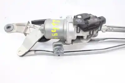 Pezzo di ricambio per auto di seconda mano tiranti e motorino del tergicristallo anteriore per toyota corolla (e21) hybrid active riferimenti oem iam 8511012c80