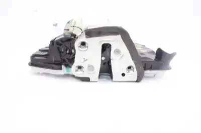 Second-hand car spare part left front door lock for toyota corolla (e21) hybrid active oem iam references   