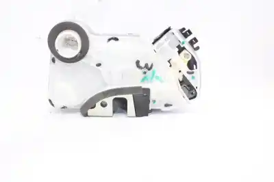 Second-hand car spare part left front door lock for toyota corolla (e21) hybrid active oem iam references   