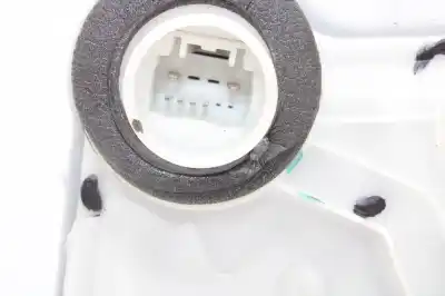 Pezzo di ricambio per auto di seconda mano serratura porta anteriore sinistra per toyota corolla (e21) hybrid active riferimenti oem iam 