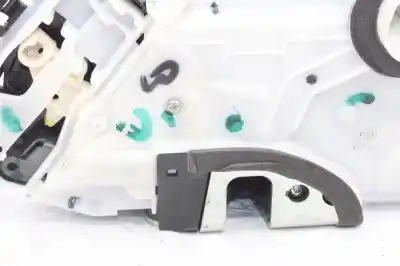 Pezzo di ricambio per auto di seconda mano serratura porta anteriore destra per toyota corolla (e21) hybrid active riferimenti oem iam 