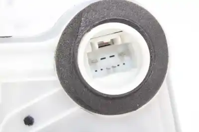 Second-hand car spare part front right door lock for toyota corolla (e21) hybrid active oem iam references   