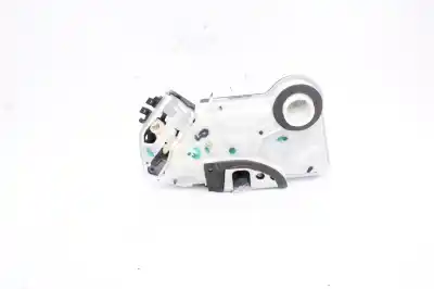 Second-hand car spare part front right door lock for toyota corolla (e21) hybrid active oem iam references   
