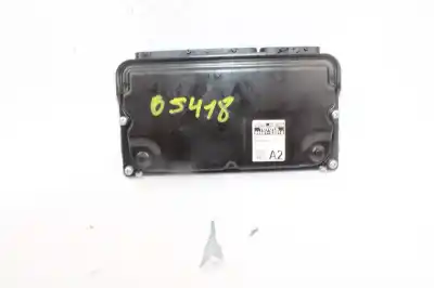 Pezzo di ricambio per auto di seconda mano centralina motore per toyota corolla (e21) hybrid active riferimenti oem iam 896610zs10