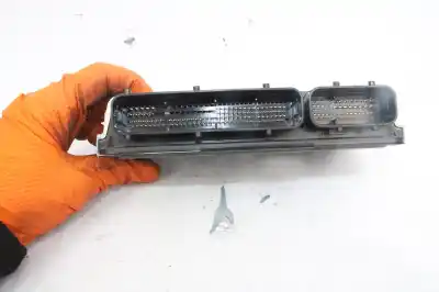 Second-hand car spare part ecu engine control for toyota corolla (e21) hybrid active oem iam references 896610zs10  