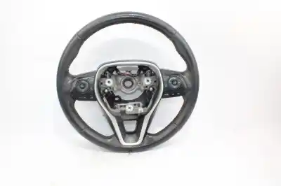 Peça sobressalente para automóvel em segunda mão volante por toyota corolla (e21) hybrid active referências oem iam 451000z340  