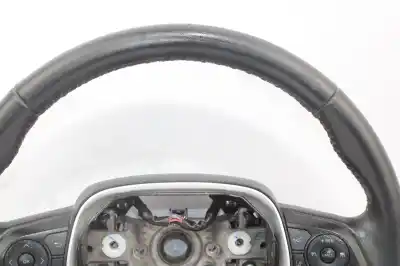 Peça sobressalente para automóvel em segunda mão volante por toyota corolla (e21) hybrid active referências oem iam 451000z340  