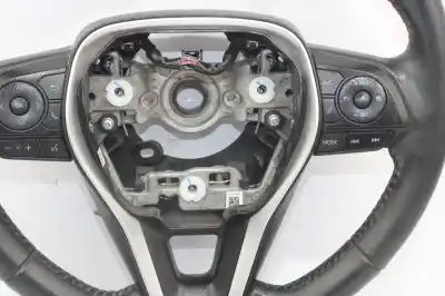 Peça sobressalente para automóvel em segunda mão volante por toyota corolla (e21) hybrid active referências oem iam 451000z340  