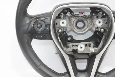 Peça sobressalente para automóvel em segunda mão volante por toyota corolla (e21) hybrid active referências oem iam 451000z340  