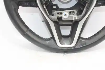 Peça sobressalente para automóvel em segunda mão volante por toyota corolla (e21) hybrid active referências oem iam 451000z340  