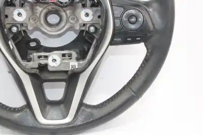 Peça sobressalente para automóvel em segunda mão volante por toyota corolla (e21) hybrid active referências oem iam 451000z340  