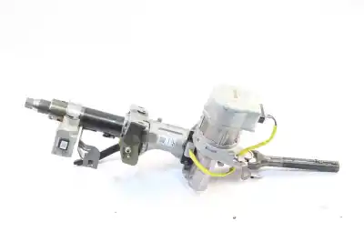 Second-hand car spare part steering column for toyota corolla (e21) hybrid active oem iam references 4525002p90  
