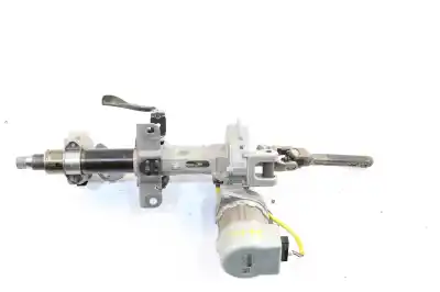 Second-hand car spare part steering column for toyota corolla (e21) hybrid active oem iam references 4525002p90  