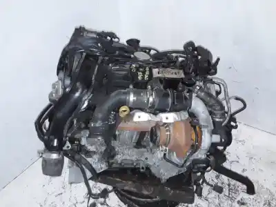 Recambio de automóvil de segunda mano de motor completo para ford focus lim. 1.5 tdci cat referencias oem iam xwda  
