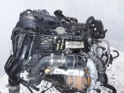Recambio de automóvil de segunda mano de motor completo para ford focus lim. 1.5 tdci cat referencias oem iam xwda  