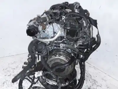 Recambio de automóvil de segunda mano de motor completo para ford focus lim. 1.5 tdci cat referencias oem iam xwda  