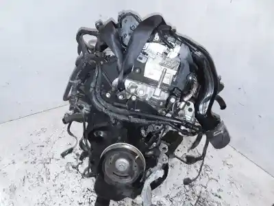 Recambio de automóvil de segunda mano de motor completo para ford focus lim. 1.5 tdci cat referencias oem iam xwda  
