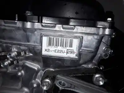 Pezzo di ricambio per auto di seconda mano motore completo per toyota corolla (e21) hybrid active riferimenti oem iam x2zre22u