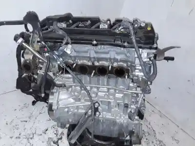 Second-hand car spare part complete engine for toyota corolla (e21) hybrid active oem iam references x2zre22u  