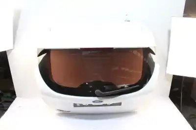 Second-hand car spare part tailgate for ford focus iii 1.5 tdci oem iam references   