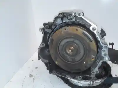 Gebrauchtes Autoersatzteil GETRIEBE zum AUDI A8 (4E2)  OEM-IAM-Referenzen 3L71  