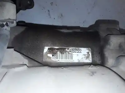 Pezzo di ricambio per auto di seconda mano riduttore per audi a8 (4e2) motor 3.0 ltr. - 171 kw v6 24v tdi riferimenti oem iam 3l71  