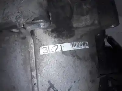 Pezzo di ricambio per auto di seconda mano riduttore per audi a8 (4e2) motor 3.0 ltr. - 171 kw v6 24v tdi riferimenti oem iam 3l71  