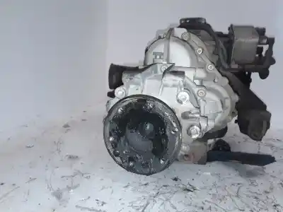 Pezzo di ricambio per auto di seconda mano riduttore per audi a8 (4e2) motor 3.0 ltr. - 171 kw v6 24v tdi riferimenti oem iam 3l71  