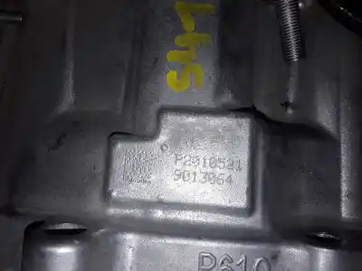 Pezzo di ricambio per auto di seconda mano riduttore per toyota corolla (e21) hybrid active riferimenti oem iam p2010521 9013064 1ca421