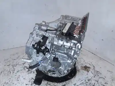 Pezzo di ricambio per auto di seconda mano riduttore per toyota corolla (e21) hybrid active riferimenti oem iam p2010521 9013064 1ca421