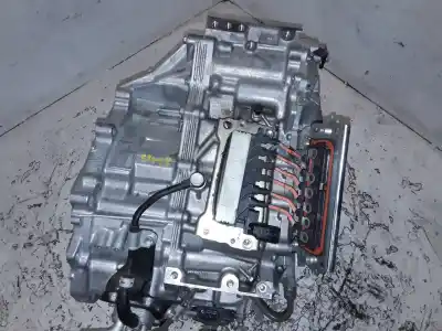 Pezzo di ricambio per auto di seconda mano riduttore per toyota corolla (e21) hybrid active riferimenti oem iam p2010521 9013064 1ca421