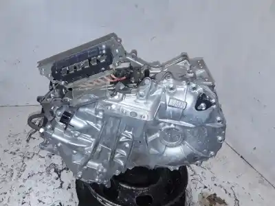 Pezzo di ricambio per auto di seconda mano riduttore per toyota corolla (e21) hybrid active riferimenti oem iam p2010521 9013064 1ca421