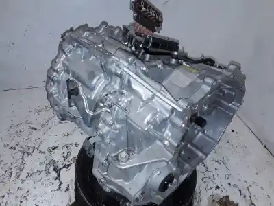 Pezzo di ricambio per auto di seconda mano riduttore per toyota corolla (e21) hybrid active riferimenti oem iam p2010521 9013064 1ca421