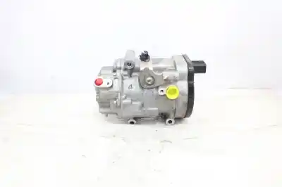 Second-hand car spare part air conditioning compressor for toyota corolla (e21) hybrid active oem iam references 0424001202  